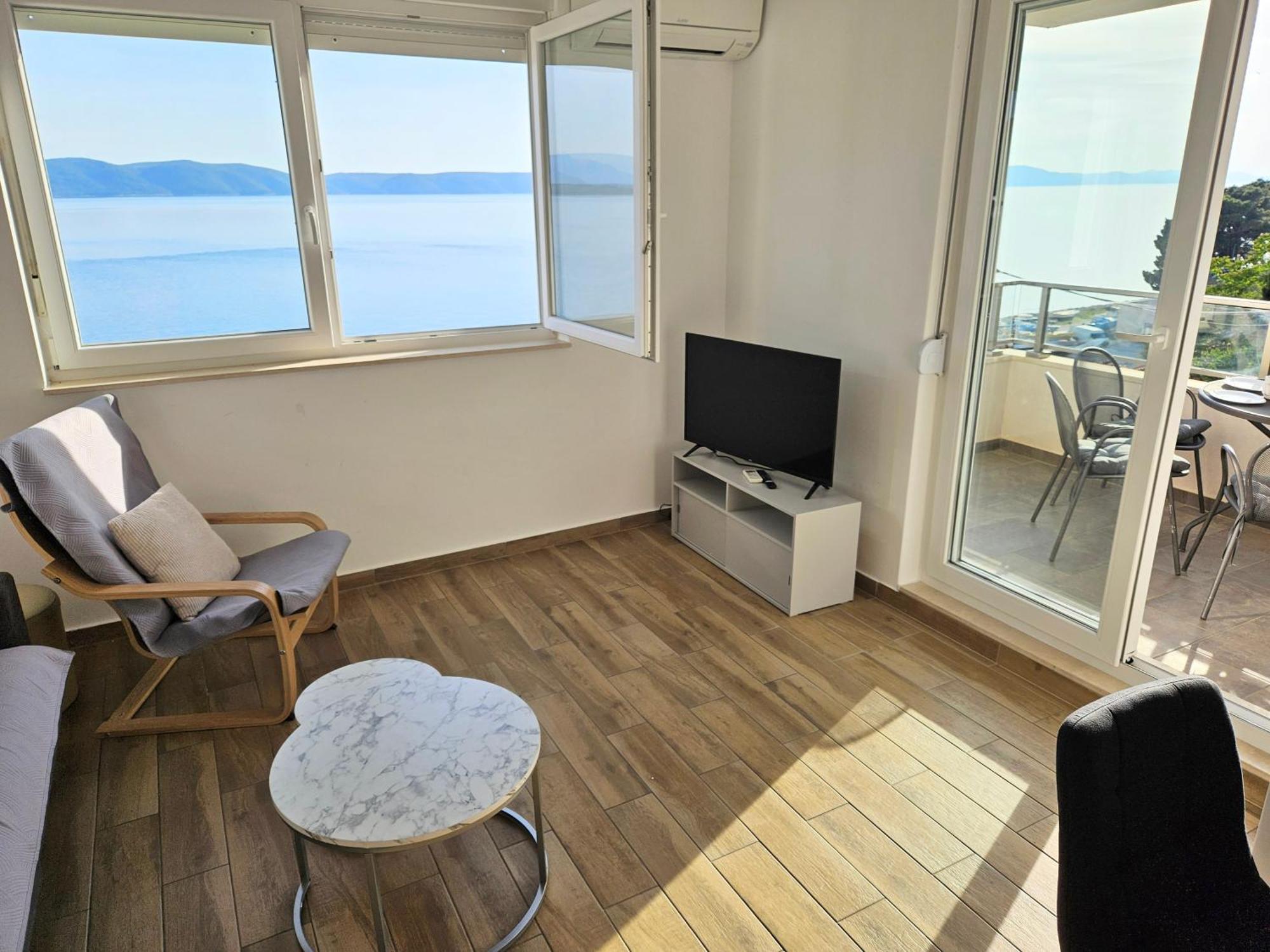 Apartments Majic Zivogosce * Zivogosce